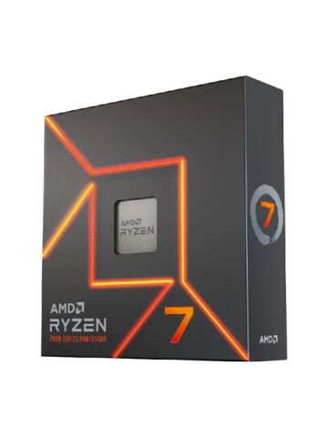 CPU AMD RYZEN 7 7700X 4.50GHZ 8 CORE AM5