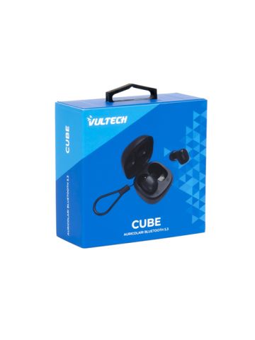 AURICOLARE BTH 5.3 CUSTODIA+RICARICA BK