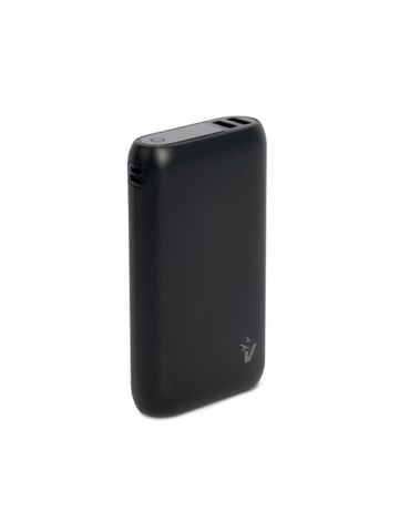 POWER BANK VULTECH 20000MAH USB/TYPE-C
