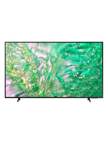 SAMSUNG UE50DU8072 - 2024 - 50"" SMART TV CRYSTAL LED 4K - BLACK - EU
