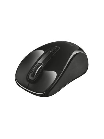 MOUSE TRUST XANI BLUETOOTH BLACK