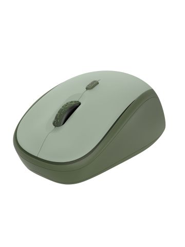 MOUSE YVI+ WIRELESS  ECO GREEN