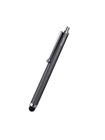 STYLUS PEN TRUST BLACK