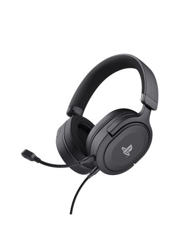 CUFFIE GAMING GXT498 FORTA HEADSET PS5