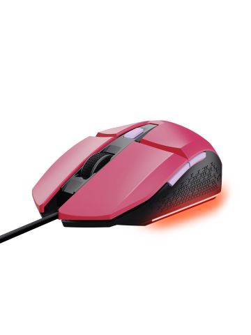 MOUSE GXT109P FELOX GAMING USB PINK