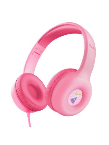 CUFFIE KIDS TRUST PINK