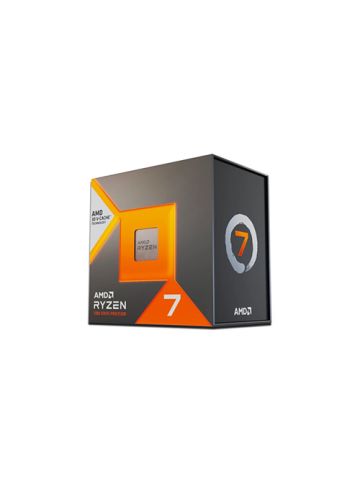 CPU AMD RYZEN 7 7800X3D AM5 4.2GHZ