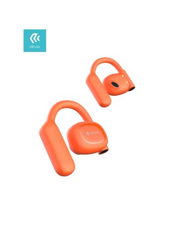 AURICOLARI TWS-OWS E2 EM043 ARANCIONI