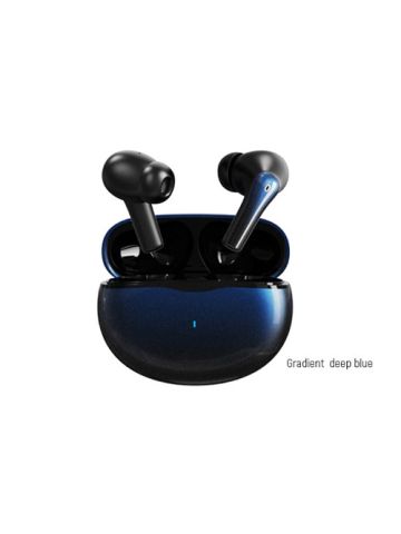 AURICOLARE TWS WI EM412 ENC TWS-M4 BLUE