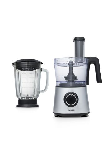 ROBOT DA CUCINA TRISTAR 600W 4in1