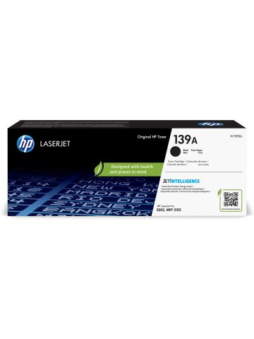 TONER HP NERO 1390A 1.5K ORIGINALE