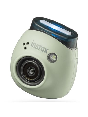 FUJIFILM INSTAX PAL (GREEN) - MINI FOTOCAMERA DIGITALE