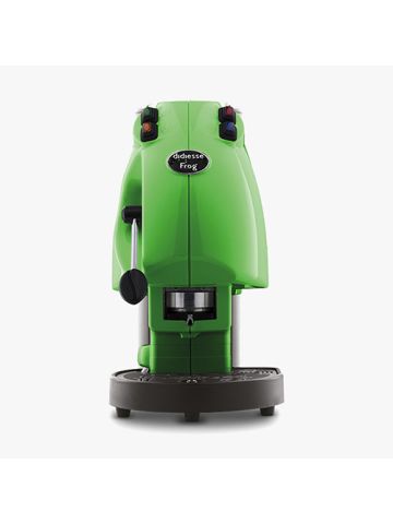 MACCHINA CAFFE FROG BASE REV VERDE CHI