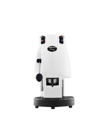 MACCHINA CAFFE FROG BASE REV BIANCA