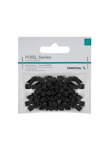 PIXEL NERO PERSONALIZZA IL TUO CASE