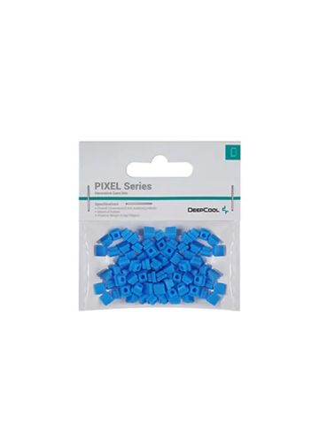 PIXEL BLU PERSONALIZZA IL TUO CASE