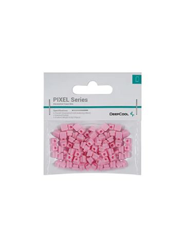 PIXEL ROSA PERSONALIZZA IL TUO CASE