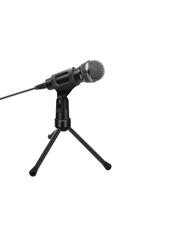 MICROFONO STEREO DA TAVOLO SPINA DA 3.5M