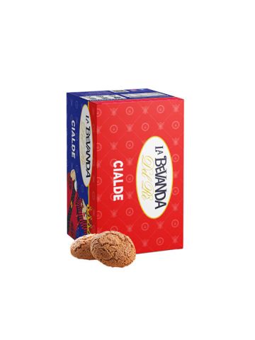 BEVANDA DEL RE CIALDE AMARETTO 25 PZ