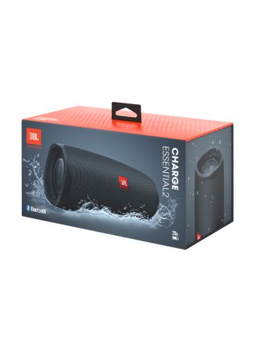 SPEAKER JBL BLUET CHARGE ES 2 WATERP BK