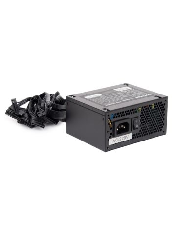 ALIMENTATORE MICRO ATX 500W VENTOLA 8CM