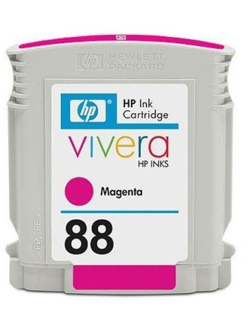 CARTUCCIA HP C9387A (88)MAGENTA