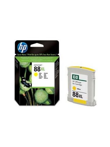 CARTUCCIA HP C9393AE YELLOW(88XL)