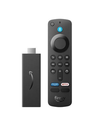 AMAZON ALEXA FIRE TV STICK HD 8GB WIFI 5