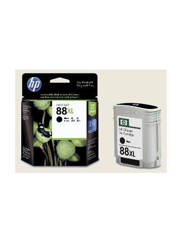 CARTUCCIA HP C9396A (88 XL)NERO