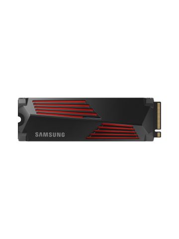 SSD 2000GB SAMSUNG INT. M2 990 PRO HEATK