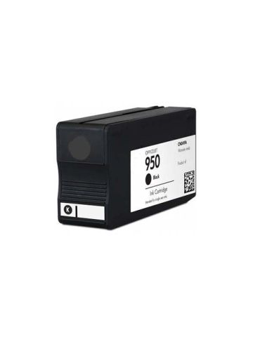 CARTUCCIA HP CN045AE 950XL COMP. BK