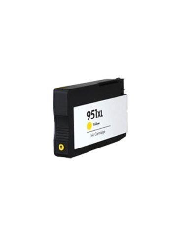 CARTUCCIA HP COMP. 951XL 1500PG YELLOW