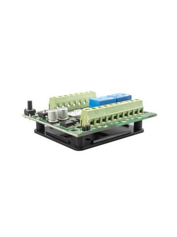 MOD. ESP. FILARE 8usc 2 Relè+6OC BUS 485