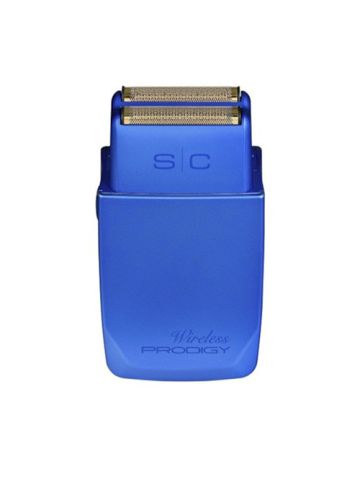 RASOIO WIRELESS PRODIGY BLU