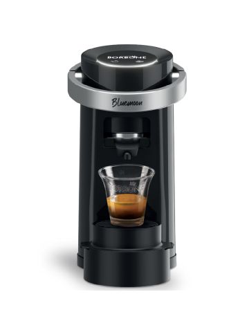 CAFFE'' BORBONE BLUEMOON - MACCHINA PER CAFFE'' A CIALDE ESE 44MM