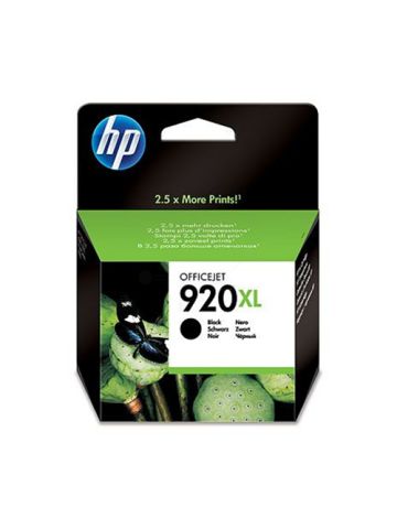 CARTUCCIA HP INK BLACK N920XL