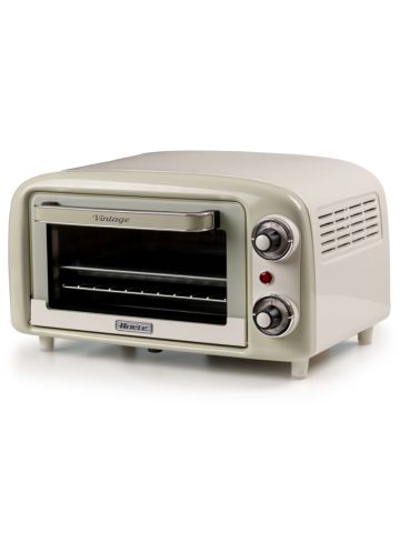 ARIETE FORNO VINTAGE BEIGE (3919/03) - 10L - 8000W
