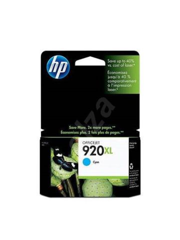 CARTUCCIA HP INK CIANO N920XL