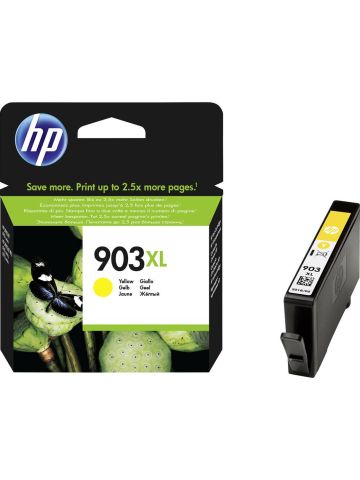 CARTUCCIA HP INK GIALLO N903XL ORIGINALE