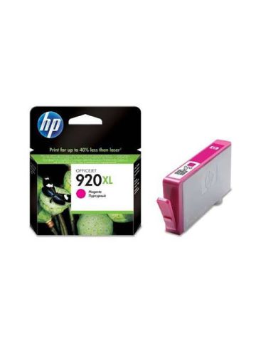 CARTUCCIA HP INK MAGENTA N920XL