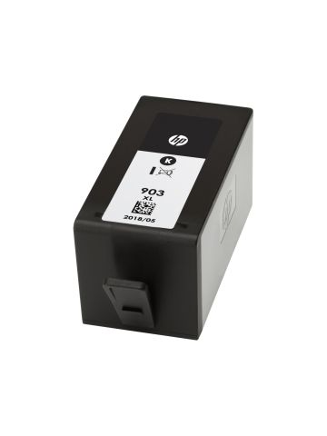 CARTUCCIA HP INK NERO N903XL ORIGINALE