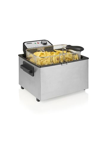 FRIGGITRICE OLIO 5.0L 3270W PRINCESS