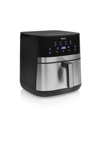 FRIGGITRICE AD ARIA 7LT DOPPIA RESISTENZ