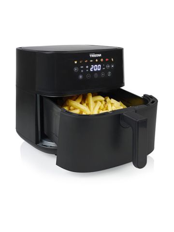 FRIGGITRICE AD ARIA DIG 8L TRISTAR 2000W