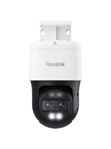 REOLINK TRACKMIX SERIES P760 (PCTMXPT4K01) - TELECAMERA POE CON DOPPIO OBIETTIVO 4K