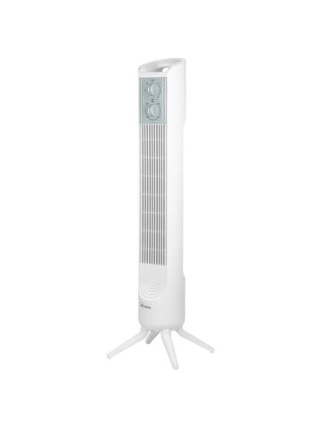 ARDES ELEVATE (AR5T802) - VENTILATORE DI DESIGN A COLONNA CON TIMER