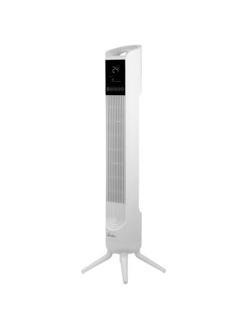 ARDES ELEVATE (AR5T803) - VENTILATORE A COLONNA DIGITALE CON TIMER, TELECOMANDO E COMANDI TOUCH