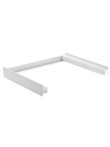 SUPERIOR SUPSLW002 - TOWER SLIM - SUPPORTO SOVRAPPOSIZIONE LAVATRICE/ASCIUGATRICE