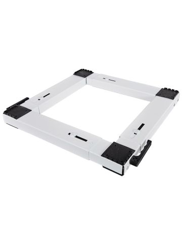 SUPERIOR SUPSLW003 - WHEEL WASH - BASE UNIVERSALE ANTIVIBRAZIONE CON RUOTE PER LAVATRICE / ASCIUGATRICE