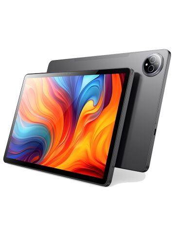 INNO HIT AURA PRO (IHTPRO64) - TABLET 11"""" CRYSTAL FHD - 4G WI-FI - RAM 4GB - OCTACORE - ANDROID 14 - STORAGE 64GB - GREY